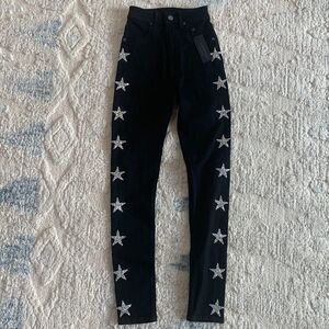 NWT Carmar Jeans 